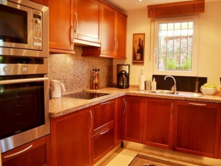 Riviera&nbsp;del&nbsp;Sol&nbsp;property:&nbsp;Townhome&nbsp;for&nbsp;sale&nbsp;in&nbsp;Riviera&nbsp;del&nbsp;Sol,&nbsp;Malaga&nbsp;187569