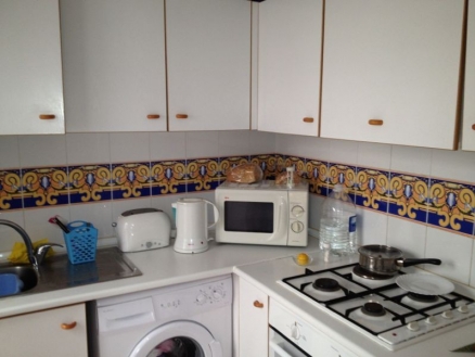 Alicante&nbsp;property&nbsp;|&nbsp;3&nbsp;bedroom&nbsp;Townhome&nbsp;187576