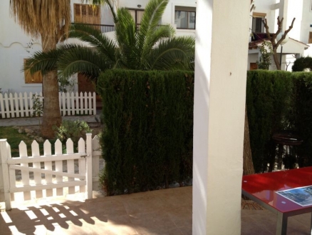 Alicante&nbsp;Townhome&nbsp;187576