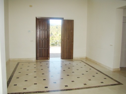Estepona property: Malaga property | 4 bedroom Villa 187577