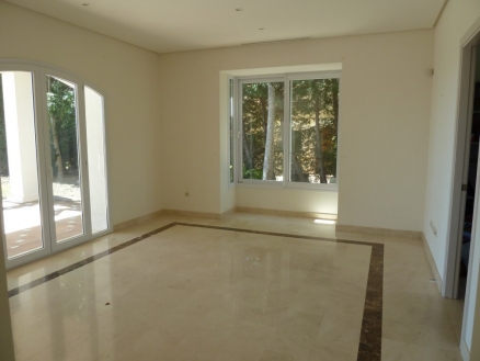 Estepona property: Malaga Villa 187577
