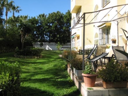 New&nbsp;Golden&nbsp;Mile&nbsp;property:&nbsp;Malaga&nbsp;Apartment&nbsp;187587