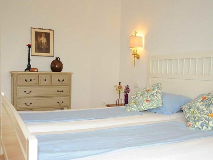 Villa&nbsp;with&nbsp;5&nbsp;bedroom&nbsp;in&nbsp;town,&nbsp;Spain&nbsp;187589