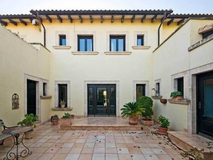 Mallorca&nbsp;property&nbsp;|&nbsp;5&nbsp;bedroom&nbsp;Villa&nbsp;187589