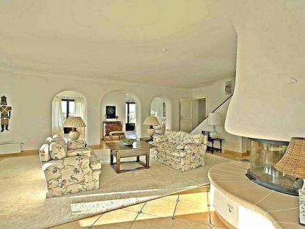 Mallorca&nbsp;Villa&nbsp;187589