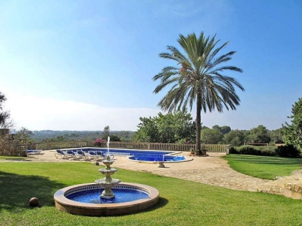 Villa&nbsp;for&nbsp;sale&nbsp;in&nbsp;town,&nbsp;Mallorca&nbsp;187592