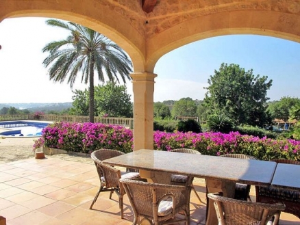 Villa&nbsp;in&nbsp;Mallorca&nbsp;for&nbsp;sale&nbsp;187592