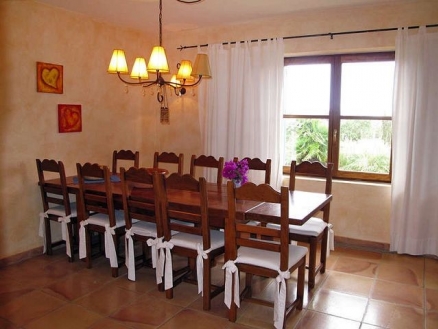 Mallorca&nbsp;Villa&nbsp;187592