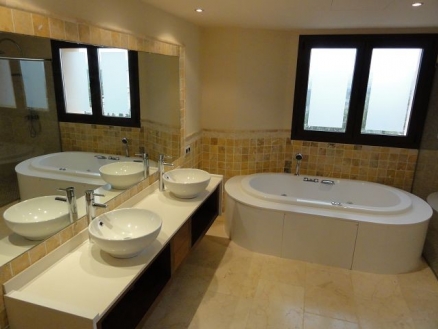 Villa&nbsp;for&nbsp;sale&nbsp;in&nbsp;town,&nbsp;Mallorca&nbsp;187593