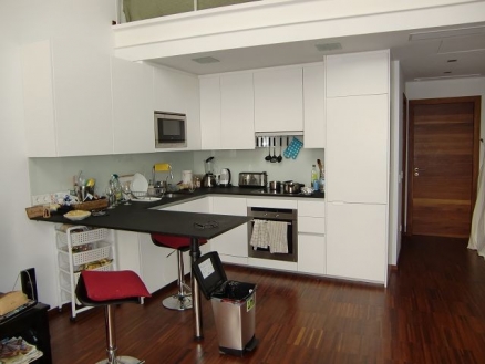 Palma De Mallorca property: Palma De Mallorca, Spain | Apartment for sale 187598