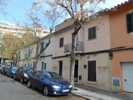 Palma De Mallorca property: Apartment for sale in Palma De Mallorca 187599