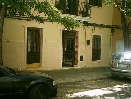 Palma De Mallorca property: Apartment in Mallorca for sale 187599