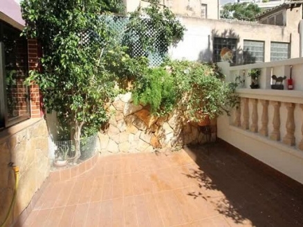 Palma De Mallorca property: Mallorca property | 2 bedroom Apartment 187599