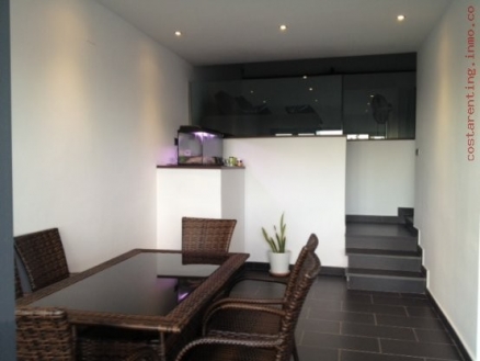 Benalmádena property: Villa with 3 bedroom in Benalmádena, Spain 187600