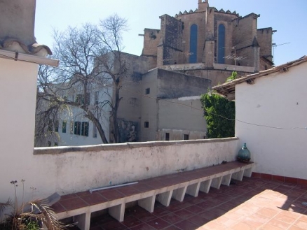 Palma De Mallorca property: Commercial for sale in Palma De Mallorca, Spain 187602