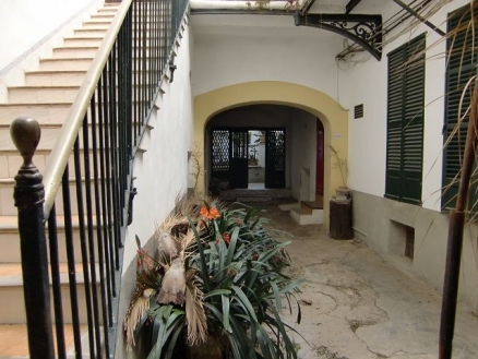 Palma De Mallorca property: Commercial in Mallorca for sale 187602