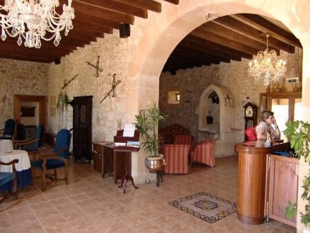 Porreres&nbsp;property:&nbsp;Porreres&nbsp;Commercial&nbsp;187603