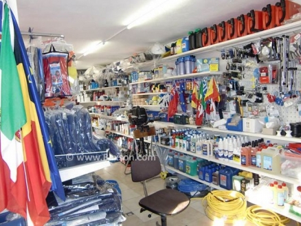 Cala&nbsp;d'Or&nbsp;property:&nbsp;Commercial&nbsp;with&nbsp;bedroom&nbsp;in&nbsp;Cala&nbsp;d'Or&nbsp;187604