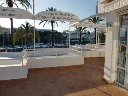 Cala&nbsp;d'Or&nbsp;property:&nbsp;Commercial&nbsp;in&nbsp;Mallorca&nbsp;for&nbsp;sale&nbsp;187604