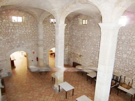 Montuiri&nbsp;property:&nbsp;Mallorca&nbsp;Commercial&nbsp;187607