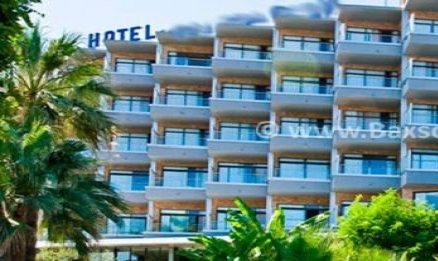 Palma De Mallorca property: Commercial with bedroom in Palma De Mallorca, Spain 187608