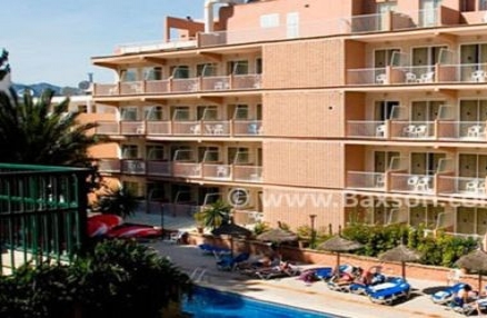 Palma De Mallorca property: Commercial in Mallorca for sale 187608