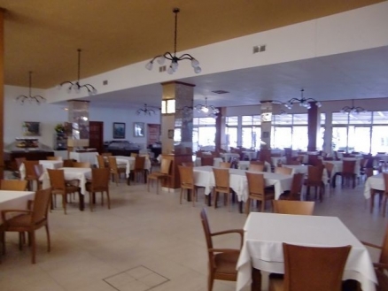 Commercial&nbsp;for&nbsp;sale&nbsp;in&nbsp;town,&nbsp;Spain&nbsp;187611