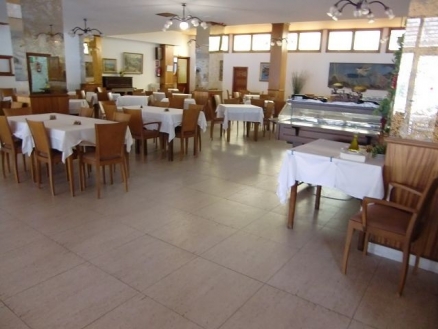 Commercial&nbsp;for&nbsp;sale&nbsp;in&nbsp;town,&nbsp;Mallorca&nbsp;187611