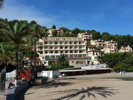 Commercial&nbsp;for&nbsp;sale&nbsp;in&nbsp;town,&nbsp;Mallorca&nbsp;187613