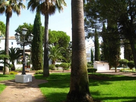 Estepona property: Apartment in Malaga for sale 187615