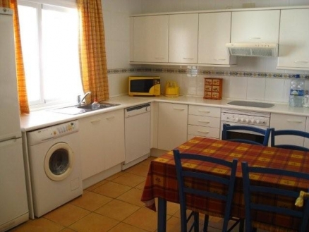 Estepona property: Estepona, Spain | Apartment for sale 187615