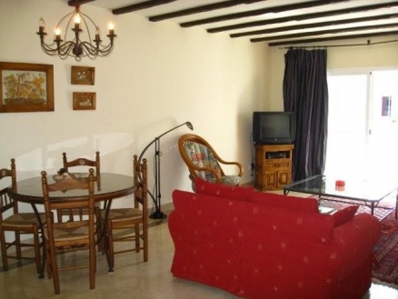 Estepona property: Estepona Apartment 187615
