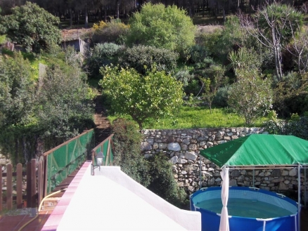 Alhaurin El Grande property: Townhome for sale in Alhaurin El Grande 187616