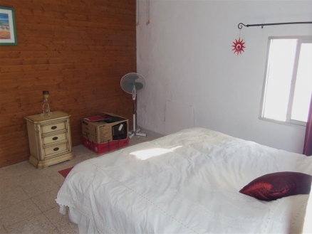 Alhaurin El Grande property: Townhome with 4 bedroom in Alhaurin El Grande, Spain 187616