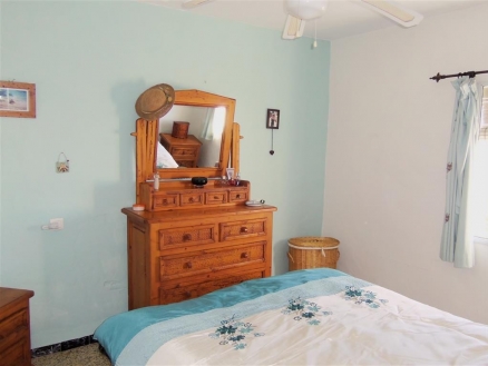 Alhaurin El Grande property: Townhome for sale in Alhaurin El Grande, Malaga 187616
