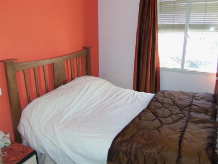 Alhaurin El Grande property: Townhome in Malaga for sale 187616