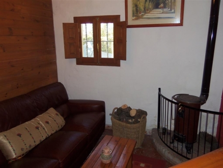 Alhaurin El Grande property: Alhaurin El Grande Townhome 187616