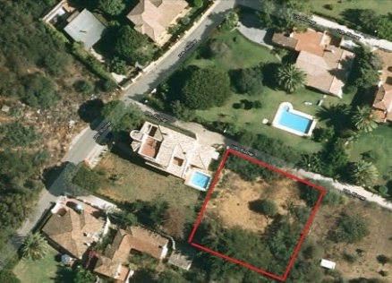 Elviria property: Land for sale in Elviria 187628