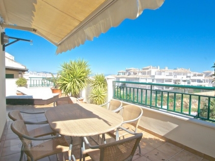 Benalmadena Costa property: Apartment for sale in Benalmadena Costa, Spain 187631