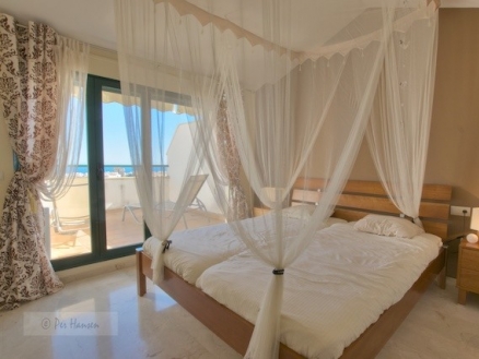 Benalmadena Costa property: Malaga property | 3 bedroom Apartment 187631