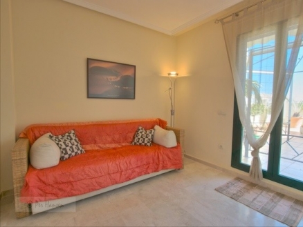 Benalmadena Costa property: Malaga Apartment 187631