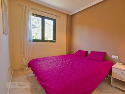 Benalmadena Costa property: Benalmadena Costa Apartment 187631