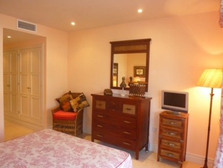 Apartment in Malaga for sale 187644