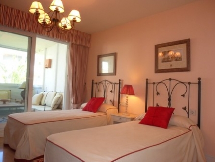Malaga property | 2 bedroom Apartment 187644