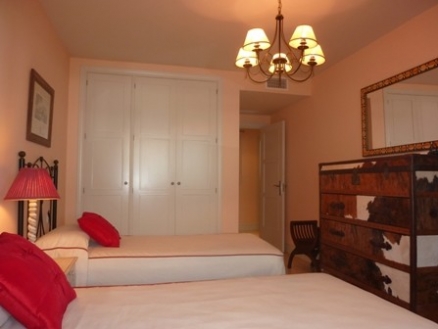 town, Spain | Apartment for sale 187644