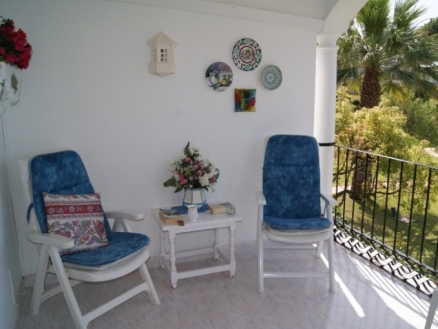 El Paraiso property: Apartment for sale in El Paraiso 187645