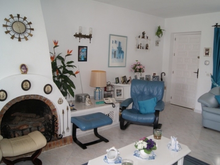 El Paraiso property: Apartment with 2 bedroom in El Paraiso 187645