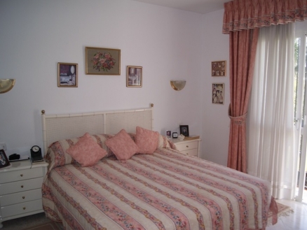 El Paraiso property: Apartment in Malaga for sale 187645