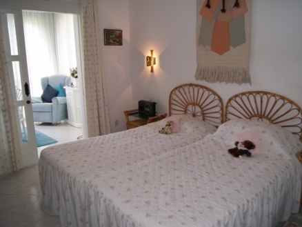 El Paraiso property: El Paraiso, Spain | Apartment for sale 187645