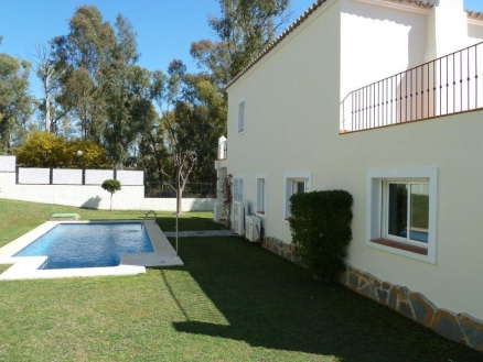 Guadalmina&nbsp;Alta&nbsp;property:&nbsp;Malaga&nbsp;Villa&nbsp;187667
